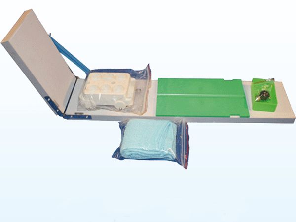 運(yùn)動(dòng)和力實(shí)驗(yàn)器