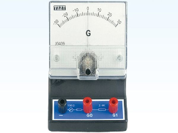 靈敏電流計(jì)