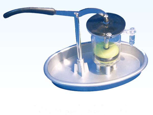 抽水機模型（活塞式）