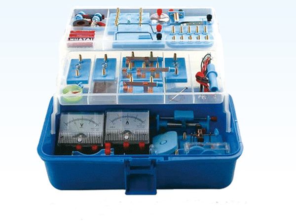 初中微型化學(xué)試驗箱