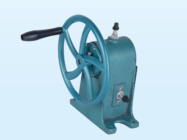 手搖抽氣機(jī)