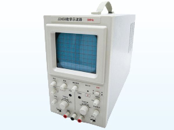 數(shù)學(xué)示波器（2MHz）