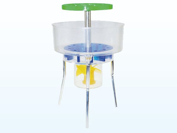 水輪機(jī)模型