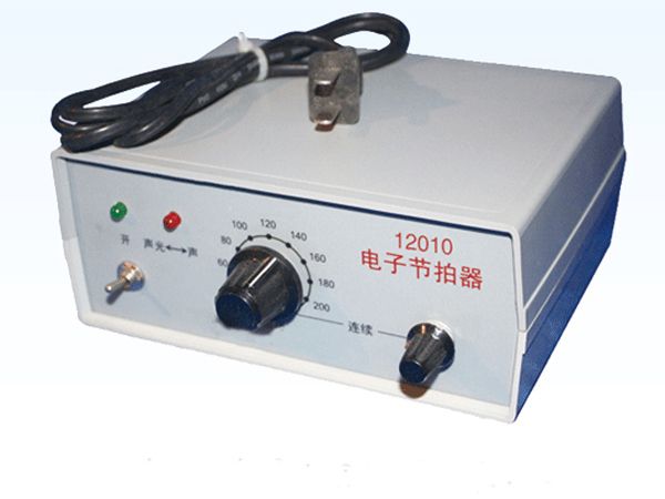 節(jié)拍器(電子式)