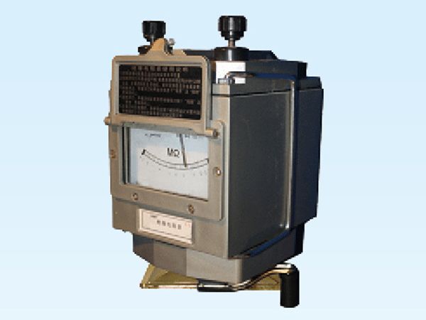 絕緣電阻表（500V,可旋轉）