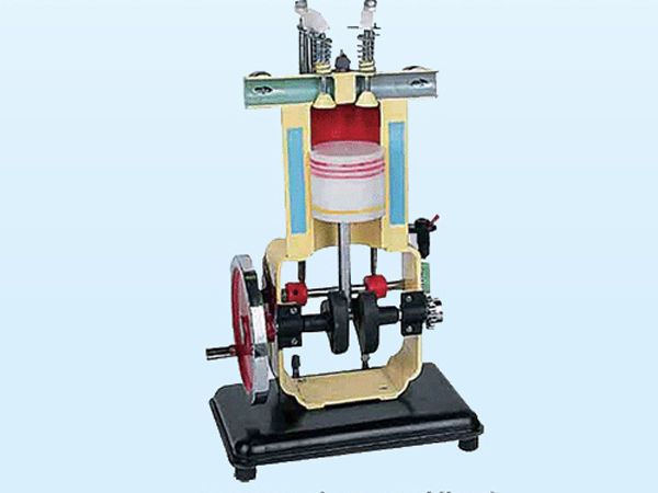 汽油機(jī)模型