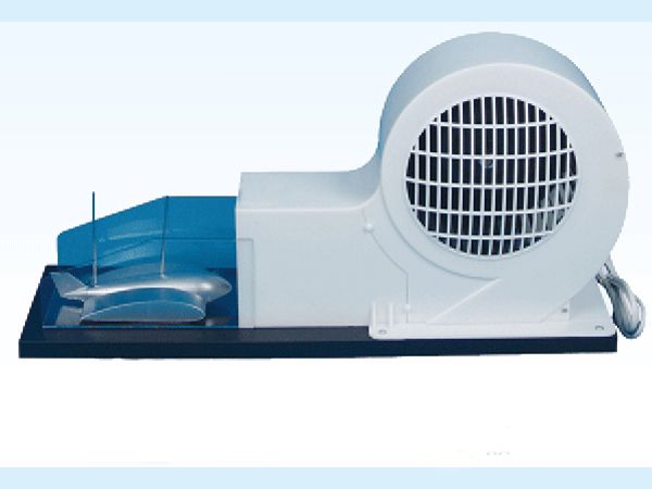 飛機升力原理演示器