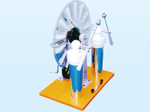 感應(yīng)起電機(jī)