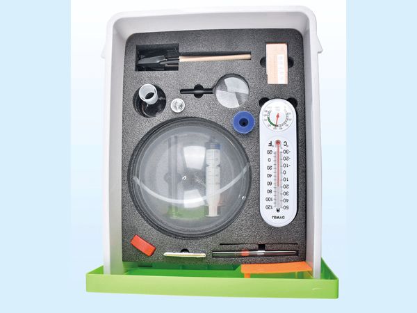 高中生態(tài)環(huán)境、種群與群落實驗箱